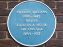 Williams, Charles Walter Stansby (id=3187)